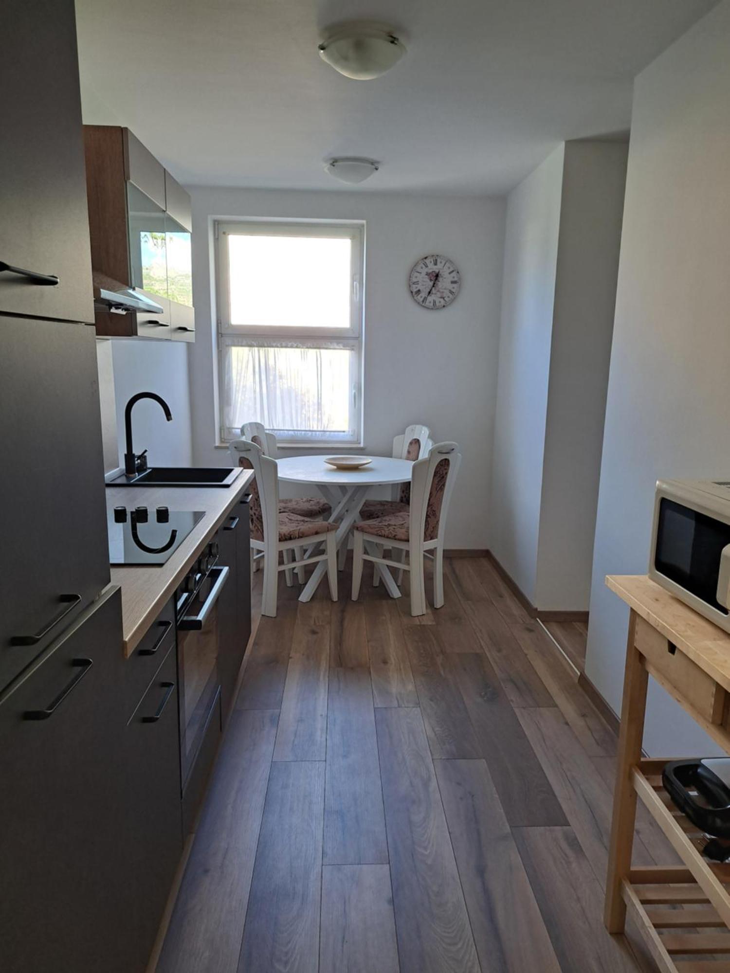 Apartman Kiara Дубровник Экстерьер фото