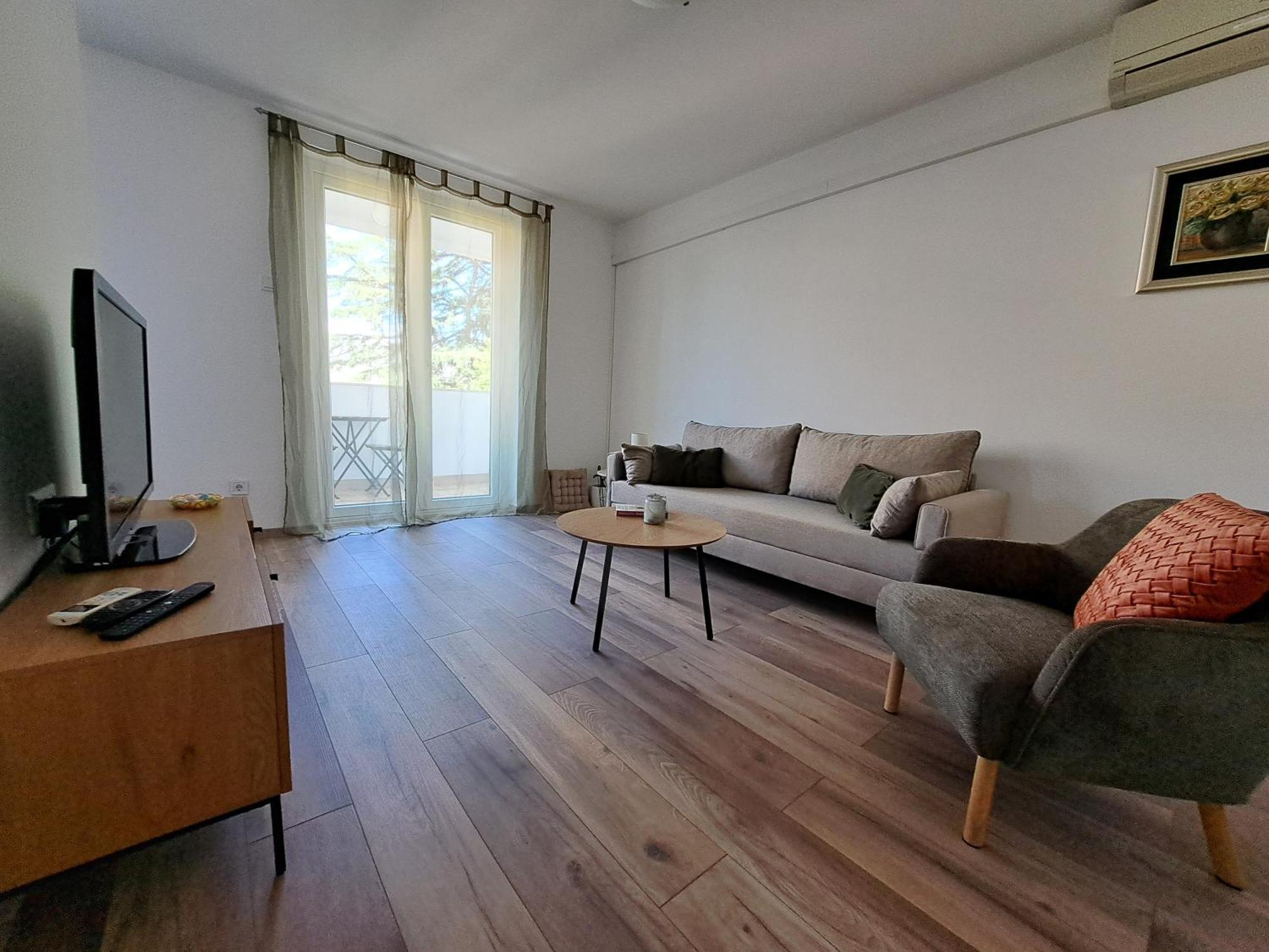 Apartman Kiara Дубровник Экстерьер фото