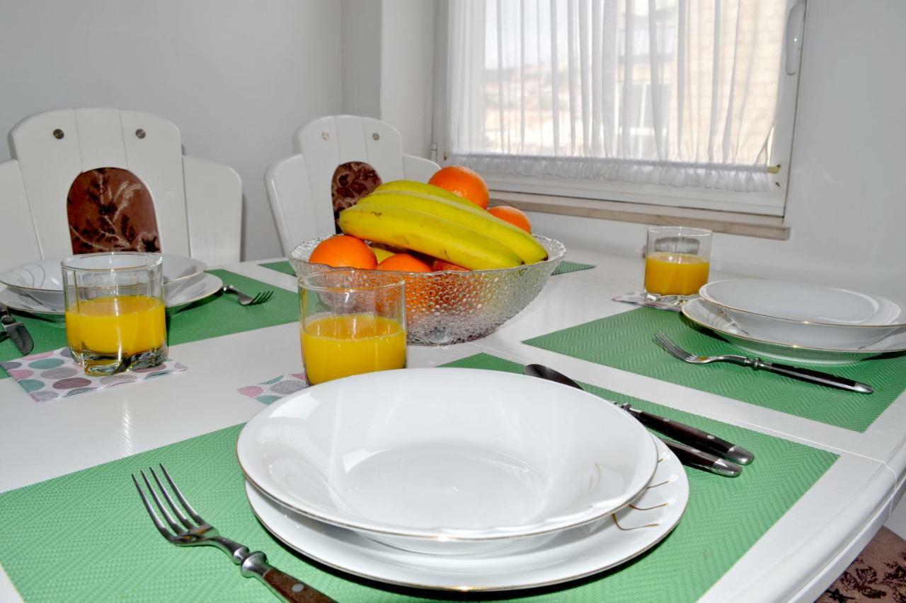 Apartman Kiara Дубровник Экстерьер фото