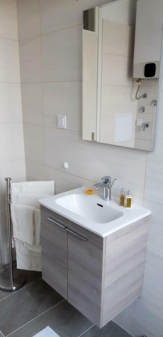 Apartman Kiara Дубровник Экстерьер фото