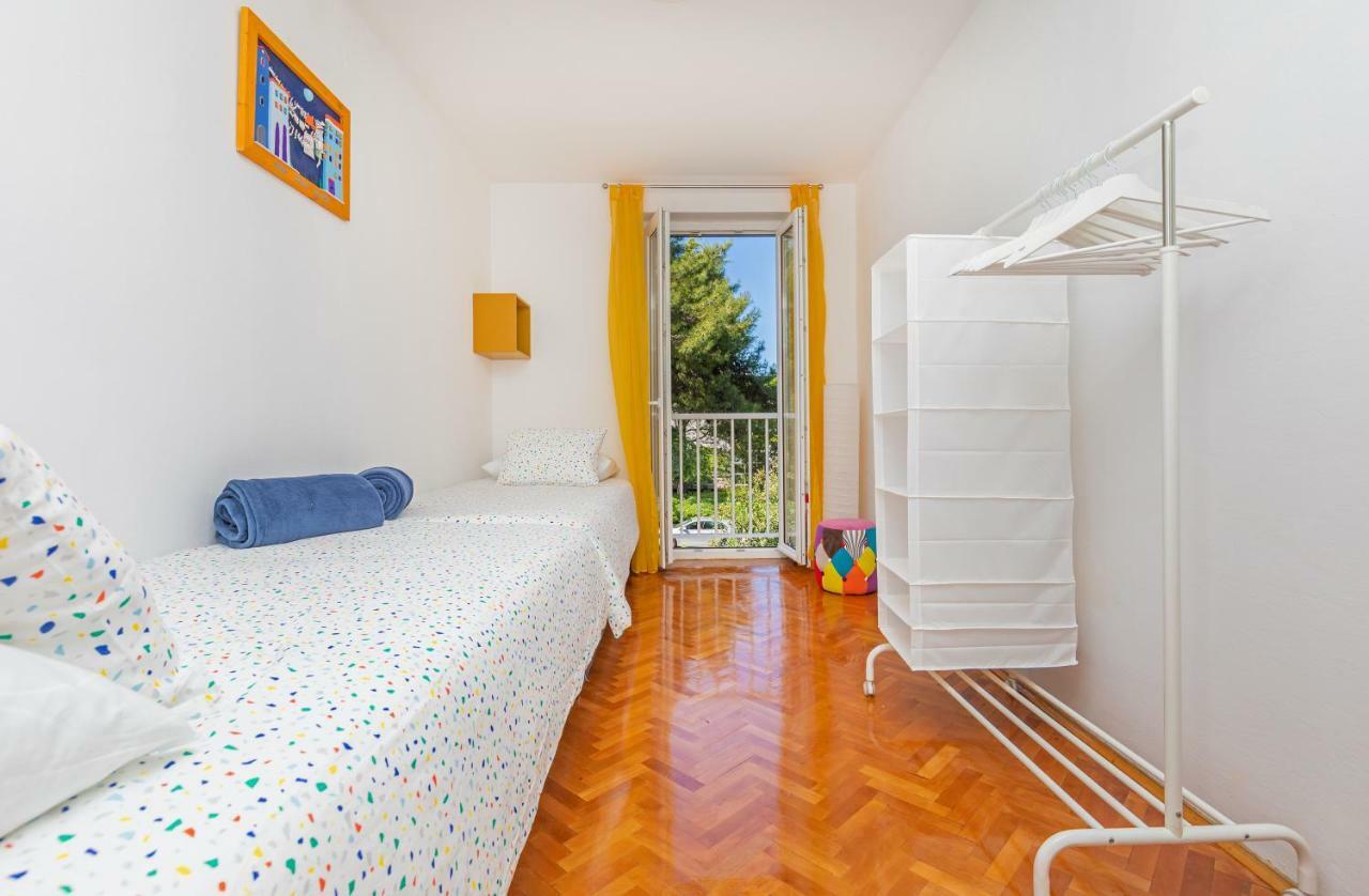 Apartman Kiara Дубровник Экстерьер фото