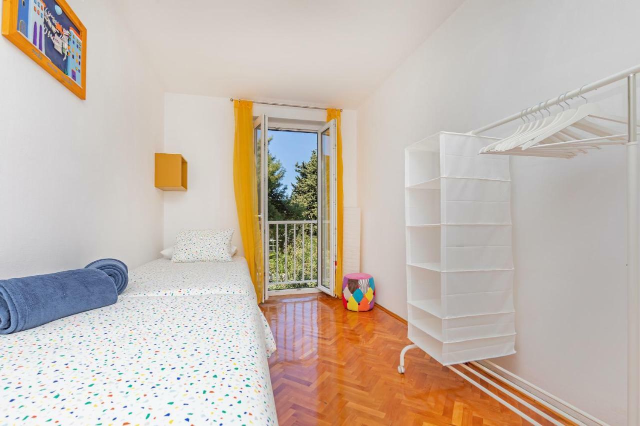 Apartman Kiara Дубровник Экстерьер фото